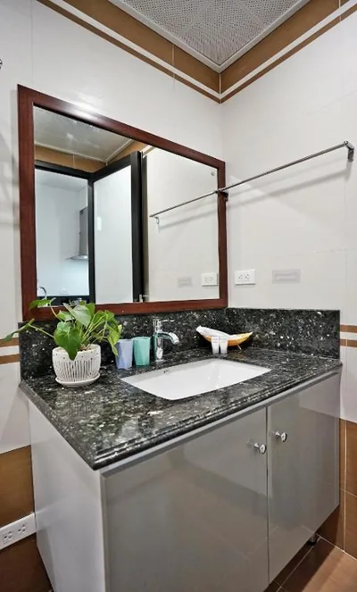 CL# Stylist Studio Apt* Kitchen/Wash*Cat Linh Station – Photos 3