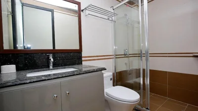 CL# Stylist Studio Apt* Kitchen/Wash*Cat Linh Station – Photos 9