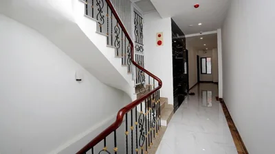 CL# Stylist Studio Apt* Kitchen/Wash*Cat Linh Station – Photos 10